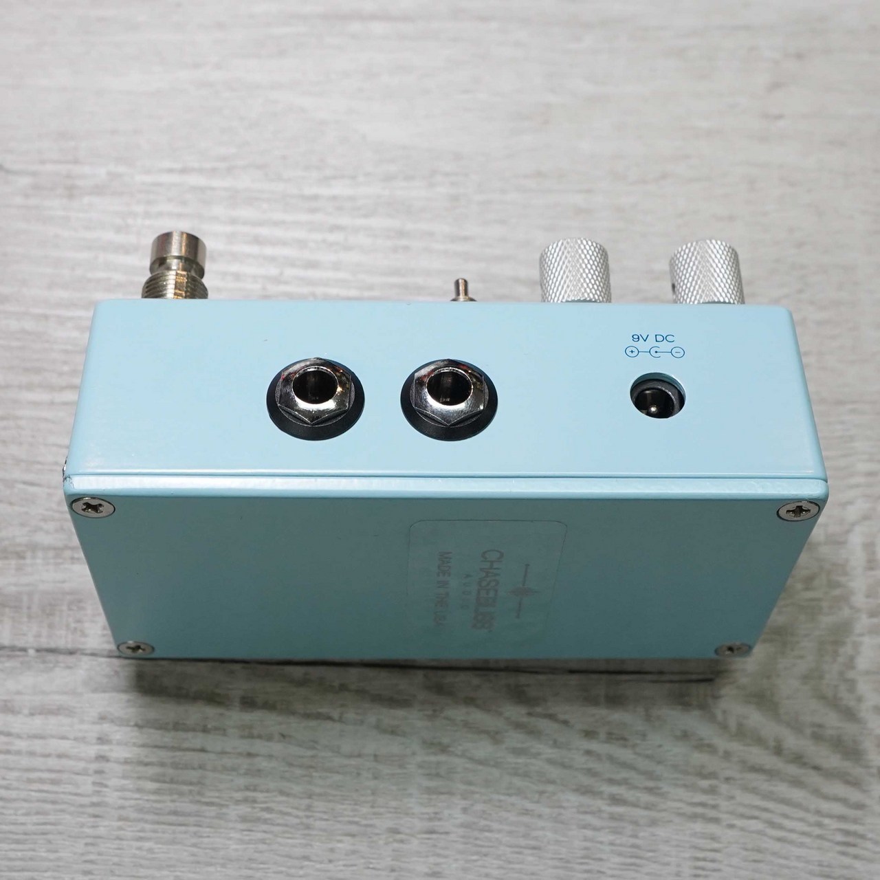 Chase Bliss Audio blooper（中古）【楽器検索デジマート】