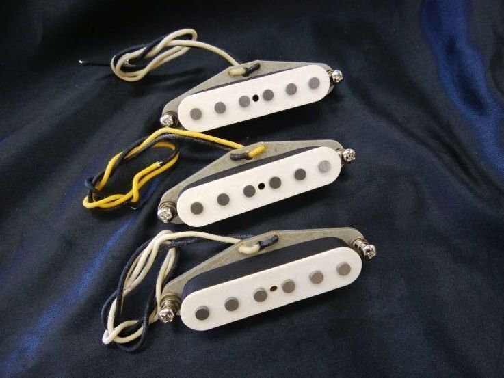 【レア商品】Duncan STK S5 Middle ピックアップ レア商品】Duncan STK S5 Middle ピックアップ ピックアップ