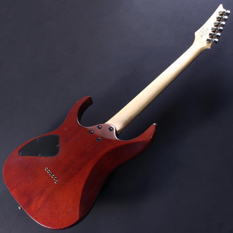 ギター Ibanez RG421PB-SBF IBANEZ RG421PB-SBF - Riff.net.pl
