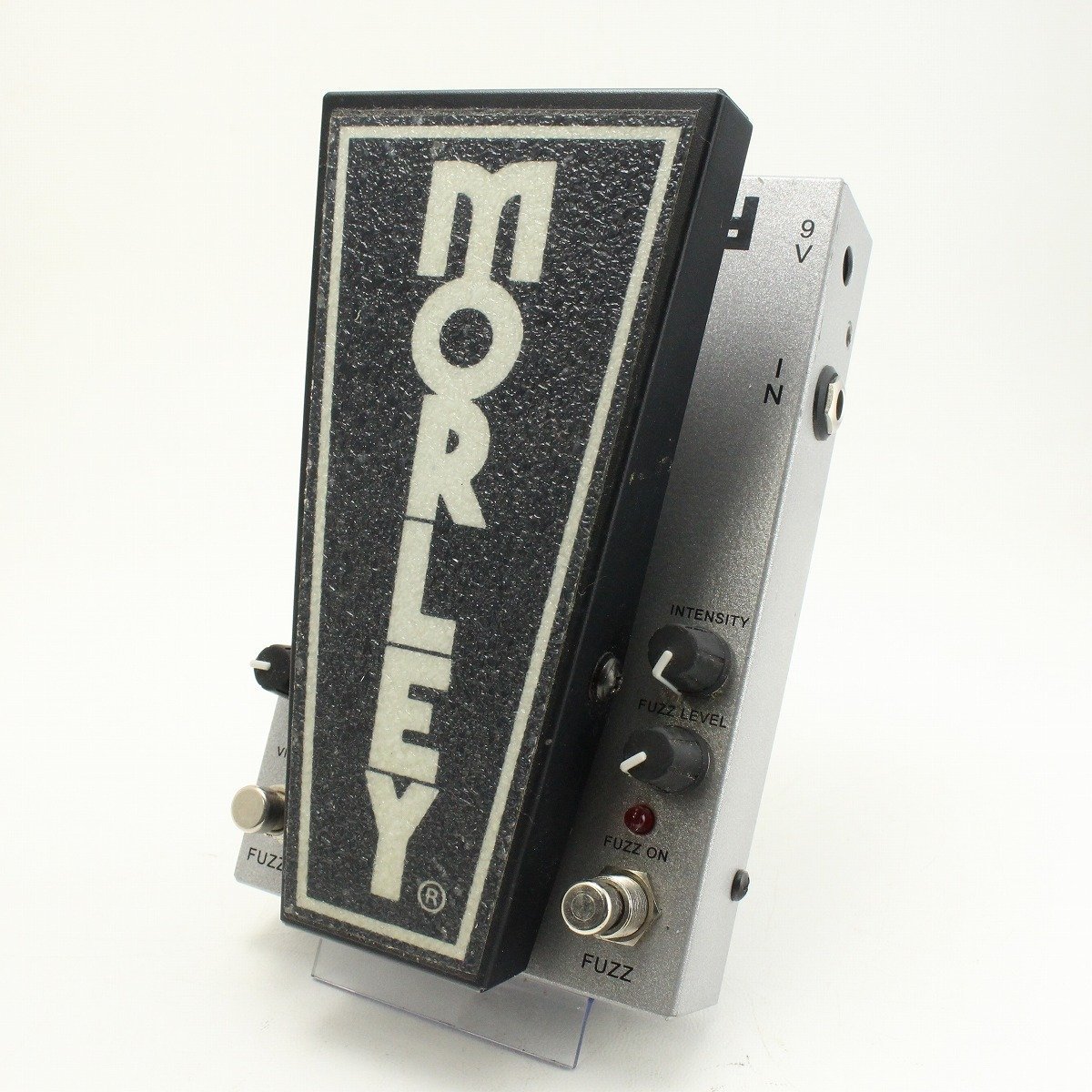 Morley 20/20 Power Fuzz Wah / MTPFW 【御茶ノ水本店】（中古