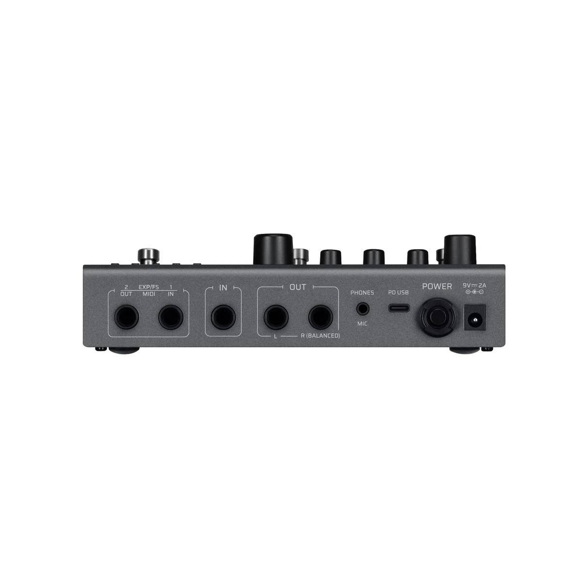 VALETON GP-180《マルチエフェクター》【オンラインストア限定】（新品
