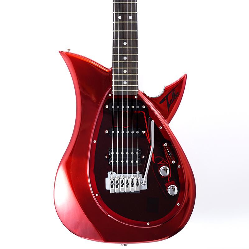 [値下]Tokai TALBO 40thAnv (カスタム多数) 値下]Tokai TALBO 40thAnv (カスタム多数) - メルカリ