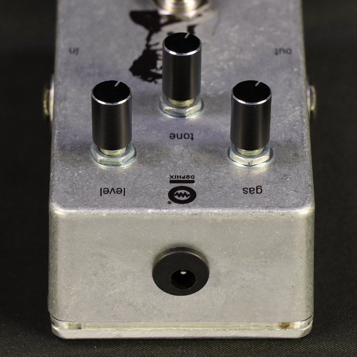 ギター Dophix David over distortion DOPHIX / DAVID over distortion オーバードライブ ディストーション