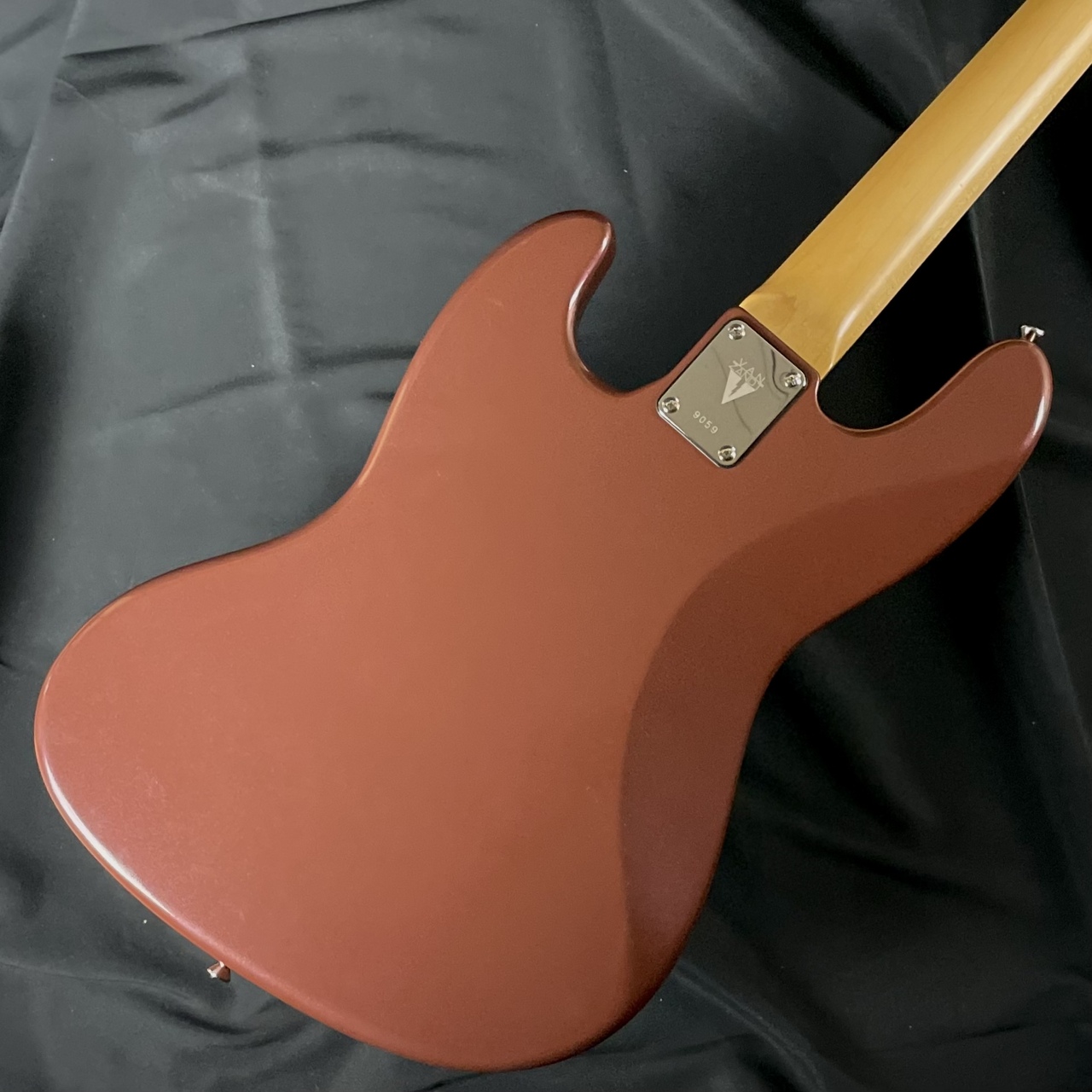 Vanzandt JBV-R2 CUSTOM 島村楽器限定モデル（新品/送料無料