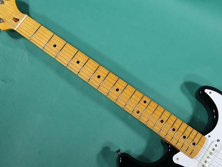 Fender Japan ST54-120 DMC/VSP（中古）【楽器検索デジマート】