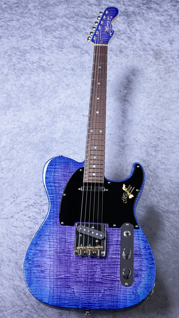 momose MT-TOCHI WSE'24/NJ ~ Hydrangea Blue Burst ~ #20013