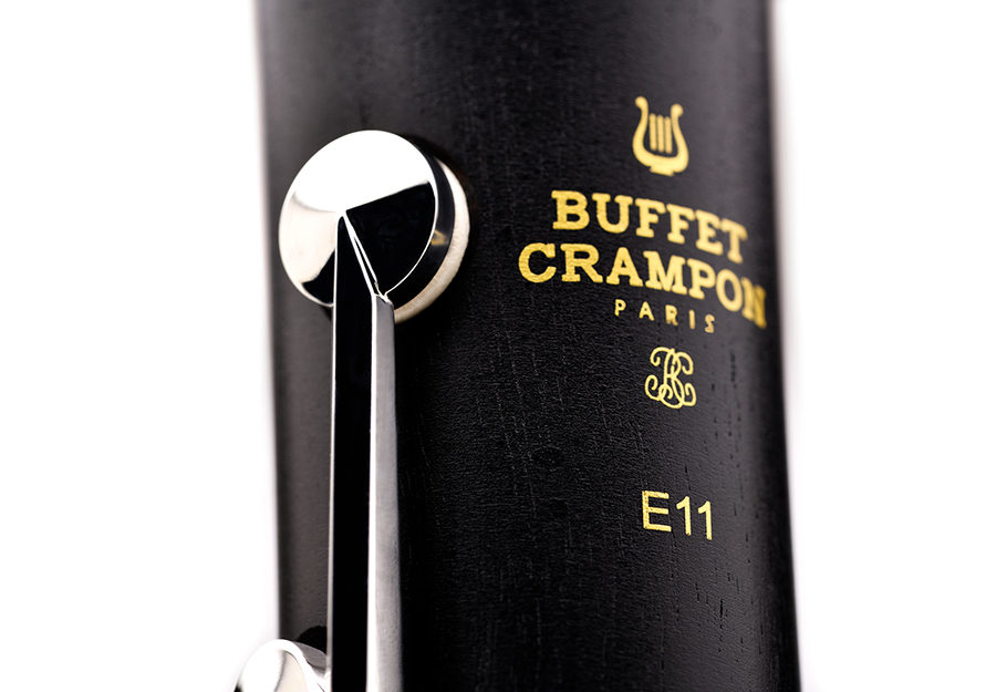 Buffet Crampon クランポン E11【新品】【B♭管】【標準パッケージ