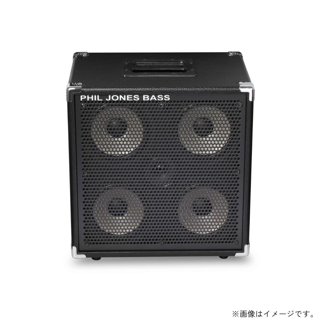Phil Jones Bass CAB-47（新品/送料無料）【楽器検索デジマート】