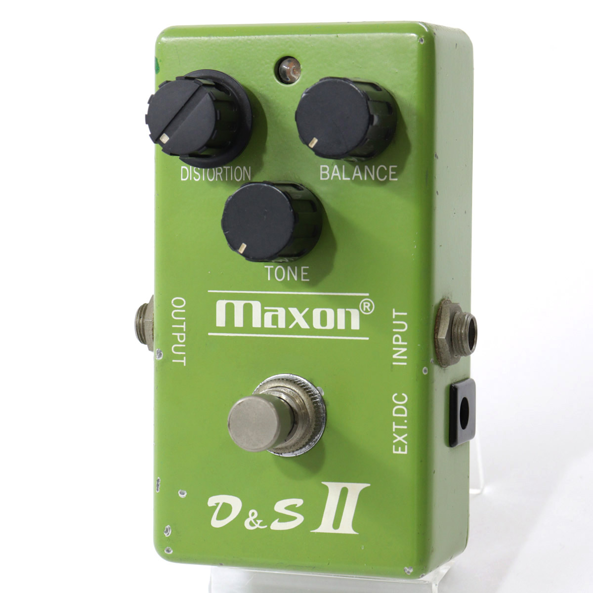 Maxon D&S II 【池袋店】（中古）【楽器検索デジマート】