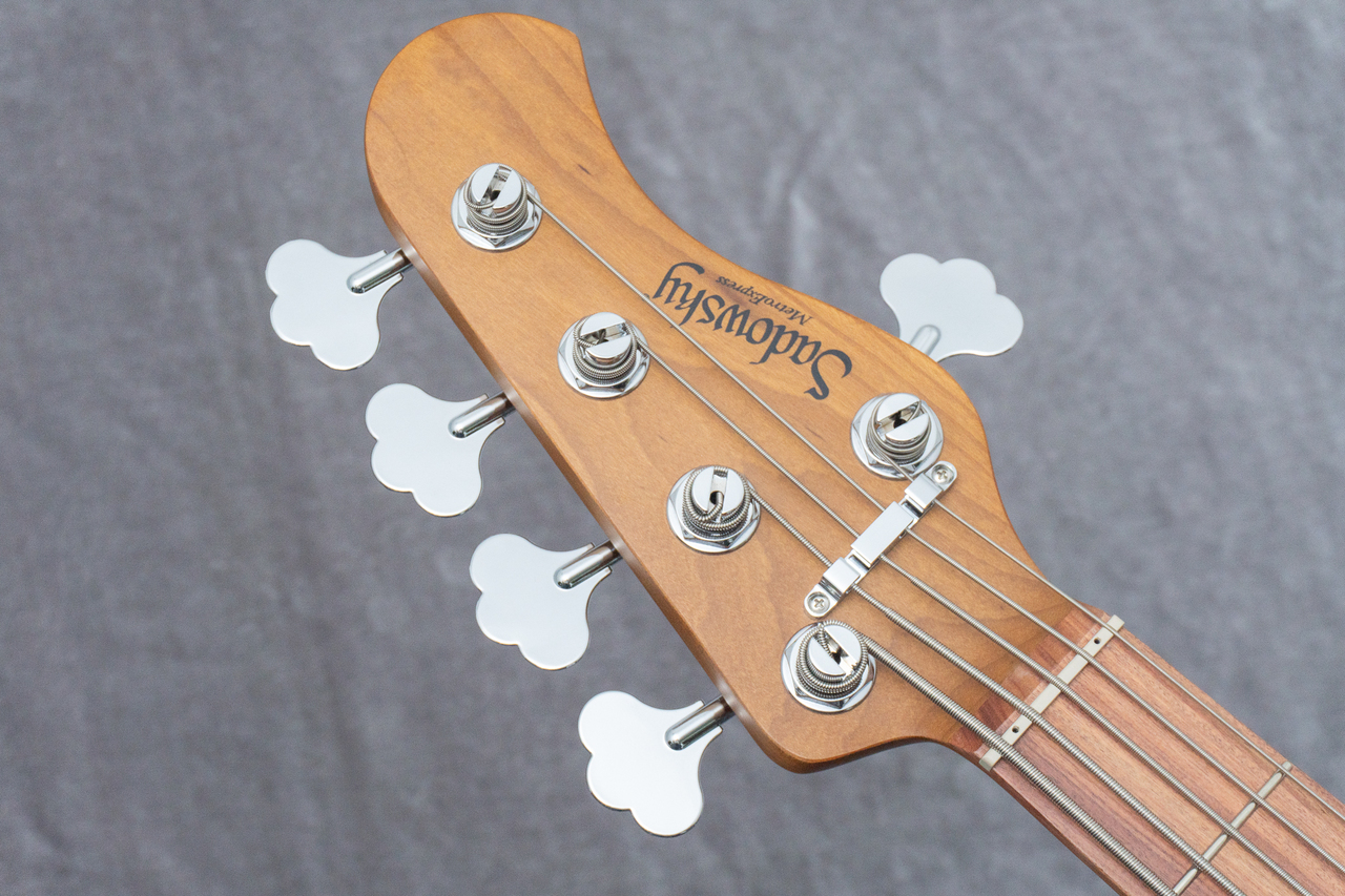 Sadowsky MX21 HP5 TBT/R 4.33kg #M001030-24【GIB兵庫】（新品/送料