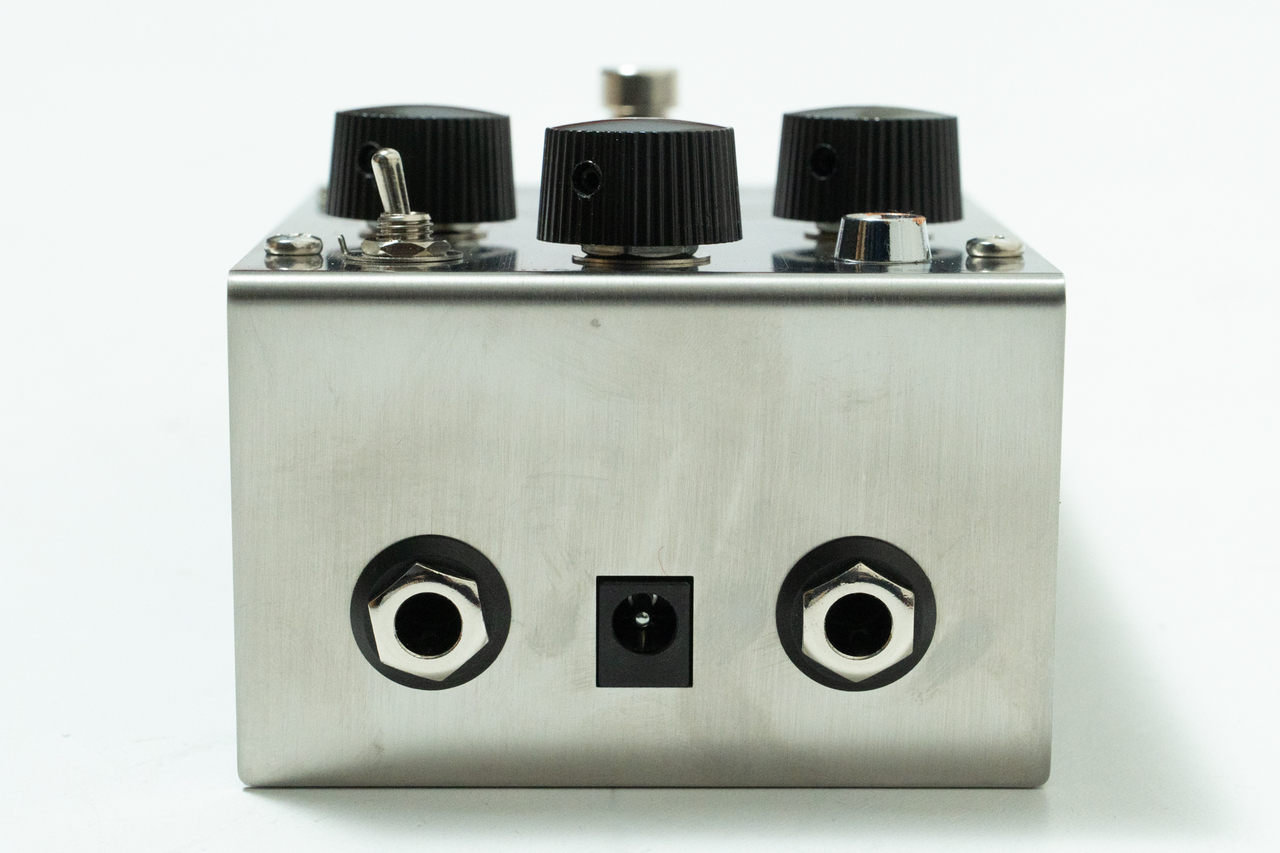 RoShi Pedals Blacklon【GIB横浜エフェクター館】（新品/送料無料