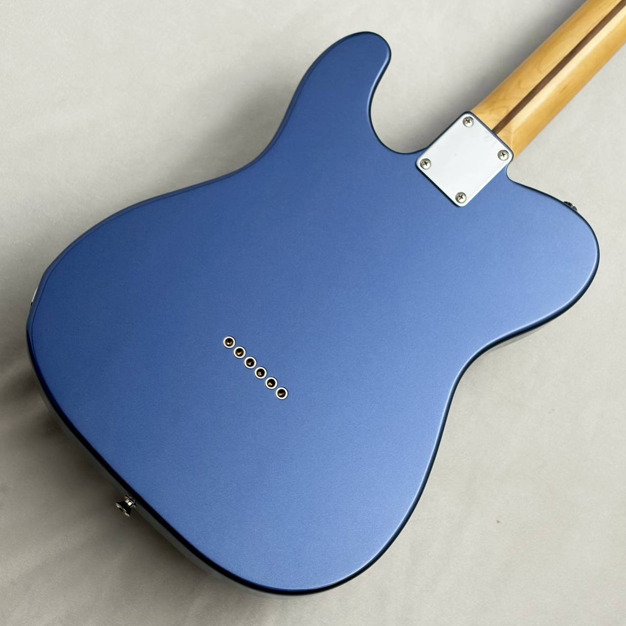 Tokai ATE-101 ~Old Lake Placid Blue~ #251164 ≒3.61kg（新品
