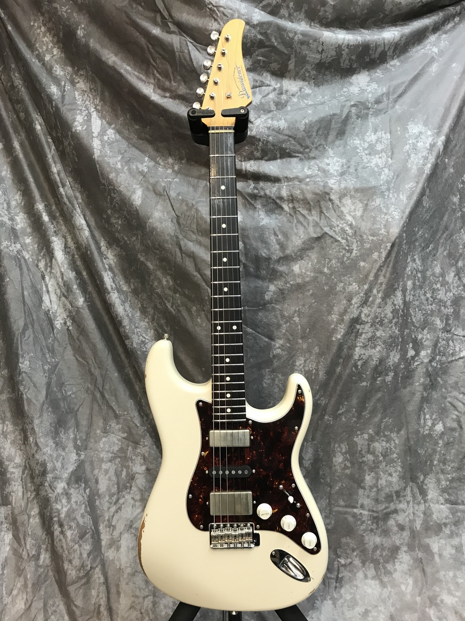 Providence dS-205S RSV/LTD（中古）【楽器検索デジマート】