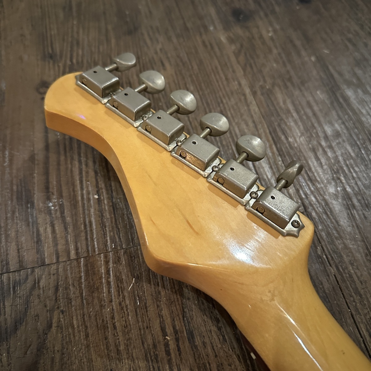 Bill'sBrothers Excellent ST Electric Guitar（中古/送料無料