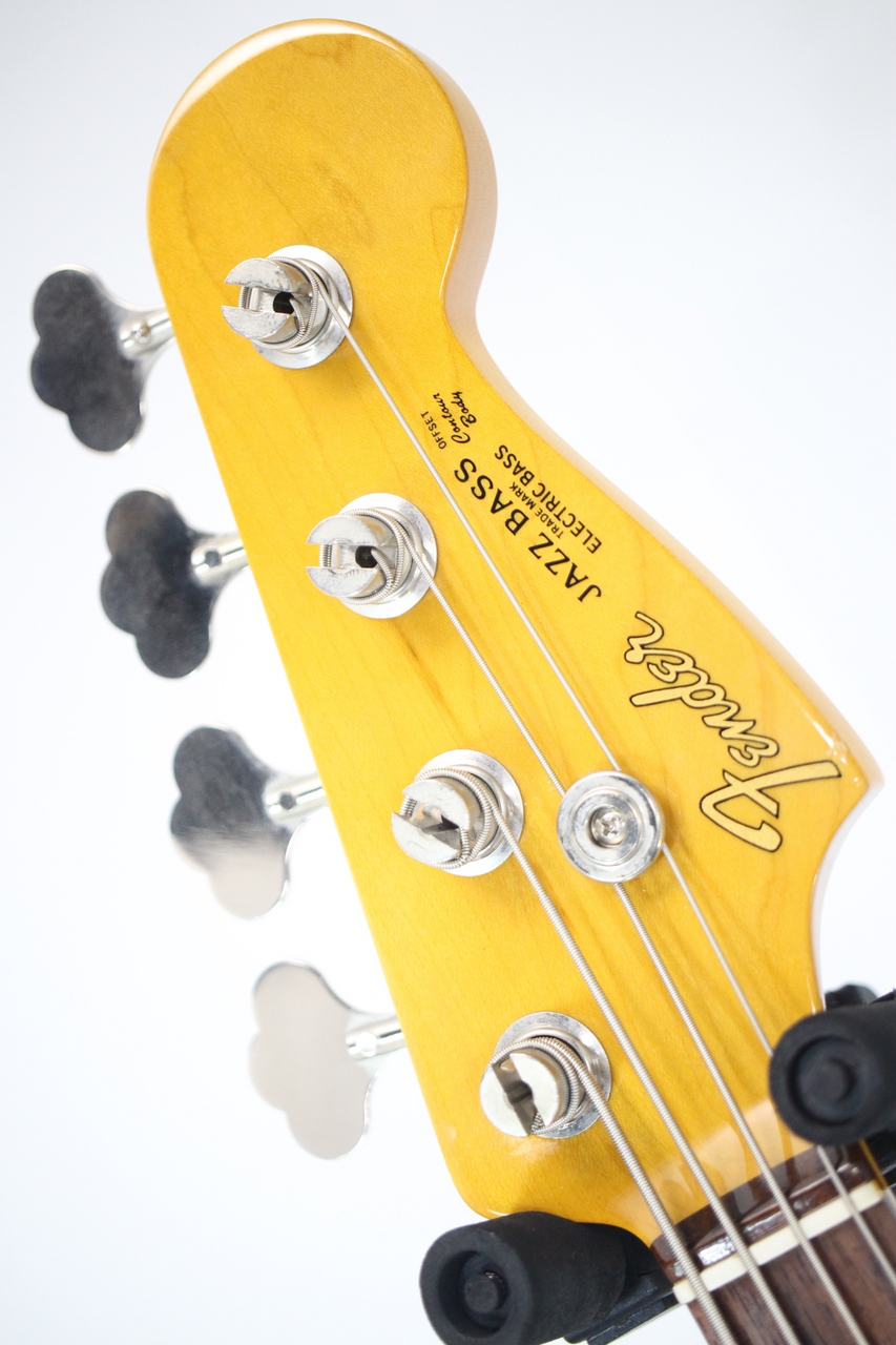 海外ブランド Fender ベース JB62 SB ベース - www.newproject.pe