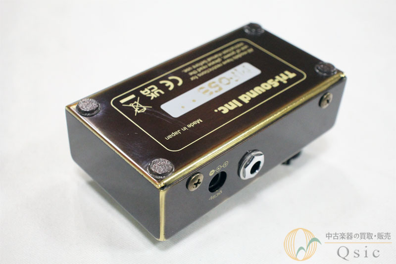 VEMURAM Myriad Fuzz [XL415]【神戸店在庫】（中古/送料無料）【楽器