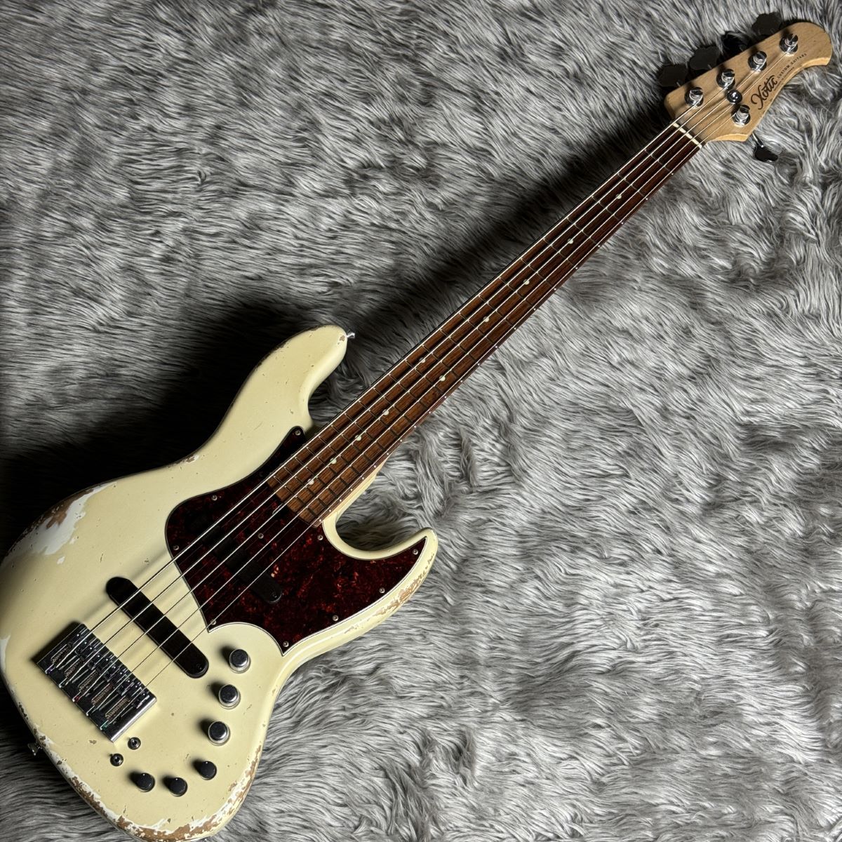 Xotic XJ-1T/5st/Heavy Aged（新品/送料無料）【楽器検索デジマート】