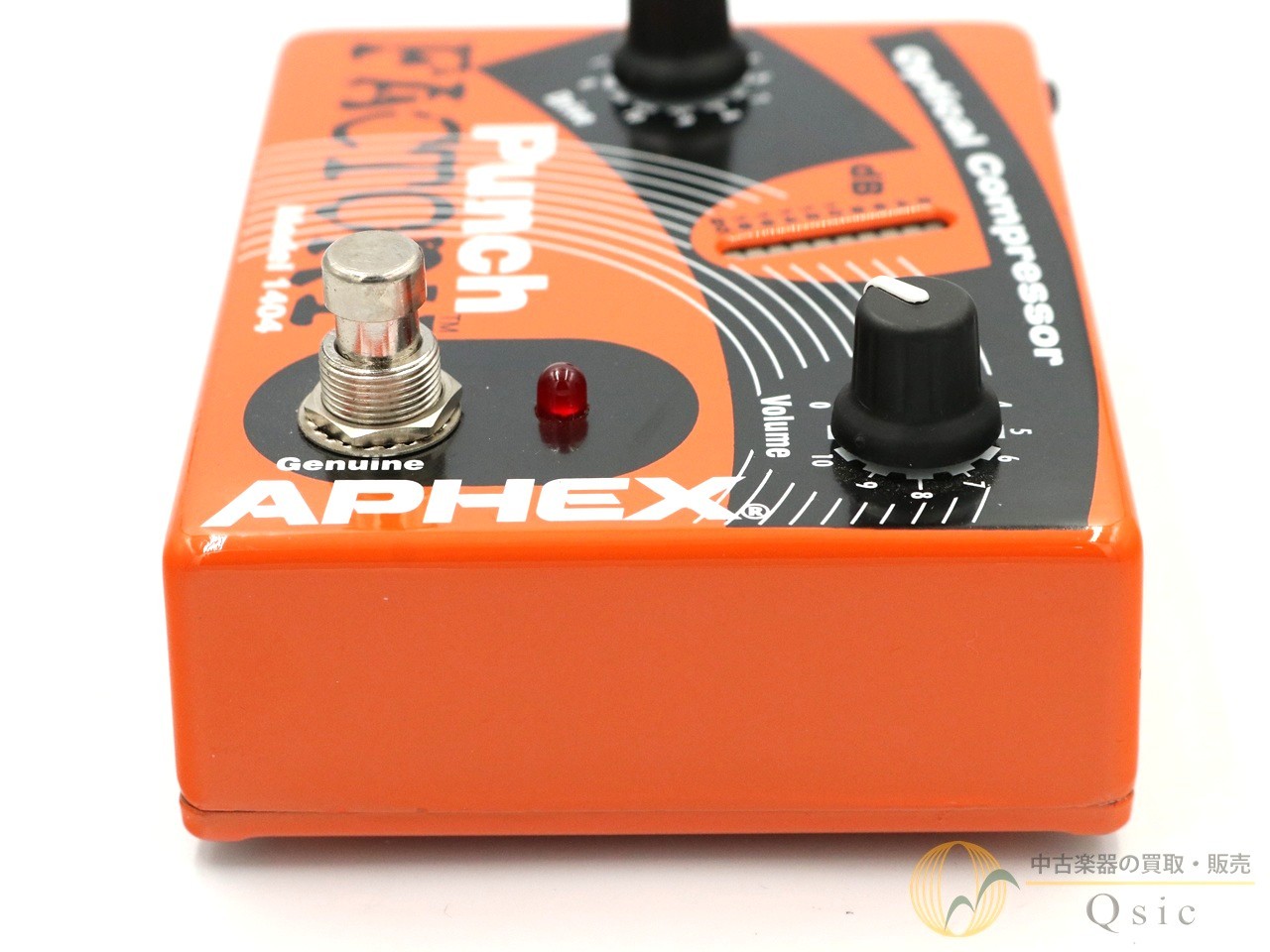 APHEX Punch Factory MODEL1404 [SM278]【神戸店在庫】（中古）【楽器