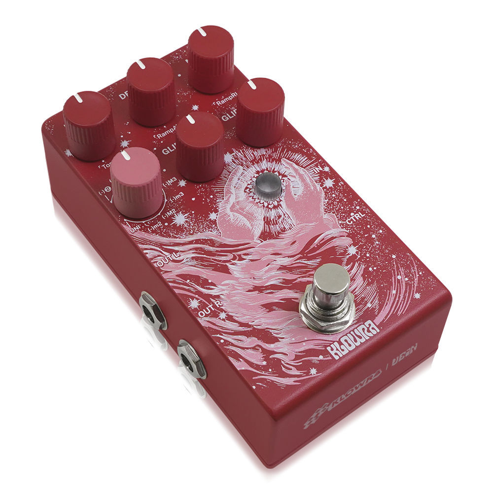 【中古】 ユウジローのブライダルクイック/アスキー・メディアワークス/ユウジロー AmpliTube Morley® Collection試奏レビュー Vol.3 Morley® Power