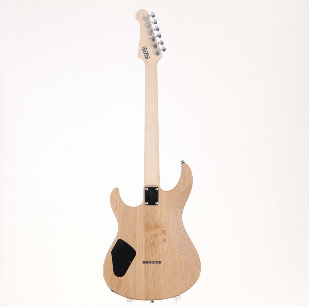 YAMAHA Pacifica 120H YNS [3.20kg] ヤマハ エレキギター PAC120H PAC
