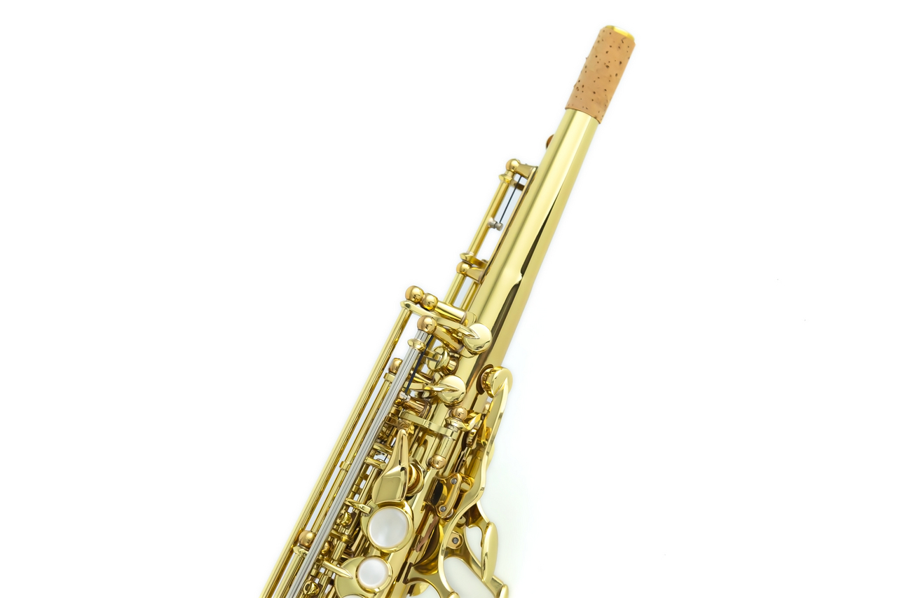 YANAGISAWA S-WO1 