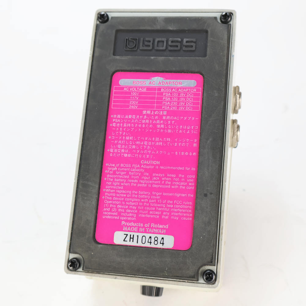 BOSS Digital Delay DD-5 ギターエフェクター BOSS 【中古】 デジタルディレイ エフェクター BOSS DD-5 Digtal Delay