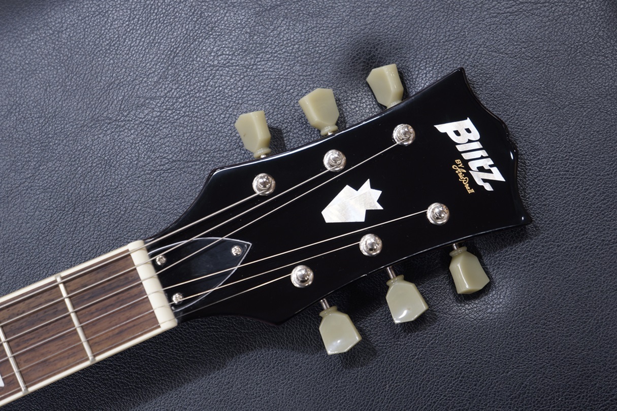 BLITZ by ARIA BSG-STD / WR(新品/送料無料)【楽器検索 BLITZ by ARIA BSG-STD / WR(新品/送料無料)【楽器検索