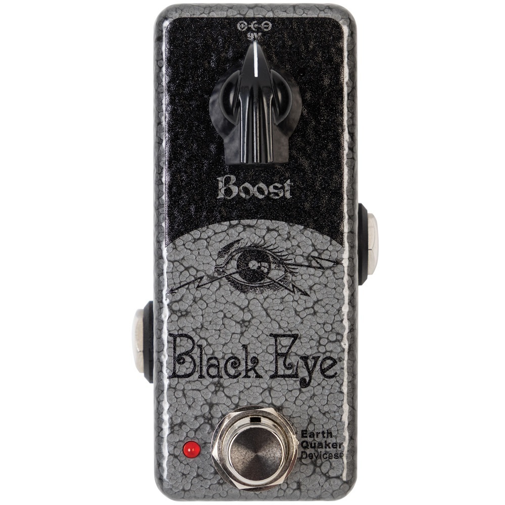 EarthQuaker Devices Black Eye【数量限定モデル】（新品/送料無料