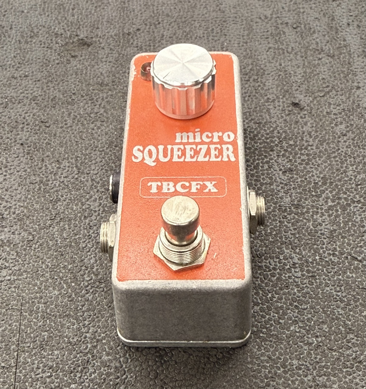 TBCFX Micro Squeezer（中古）【楽器検索デジマート】
