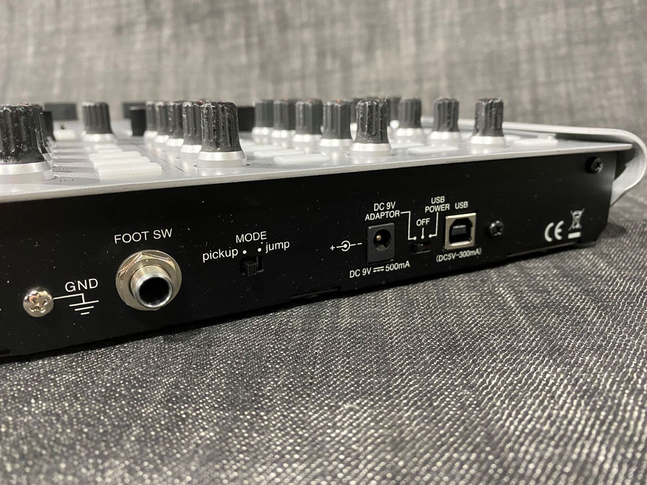 Vestax VCM 600（中古/送料無料）【楽器検索デジマート】