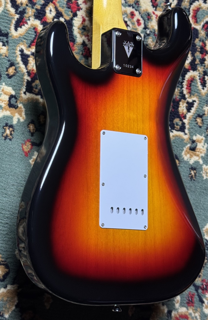 最終値下げ】Vanzandt STV-R2/3TS 最終値下げ】Vanzandt STV-R2/3TS