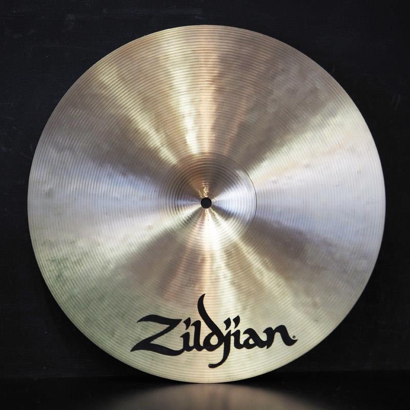 MOON クールなヴィンテージ 1980 年代 最後の値下げ Zildjian USED 中古 K Zildjian Dark Crash Medium Thin 16 [1170g