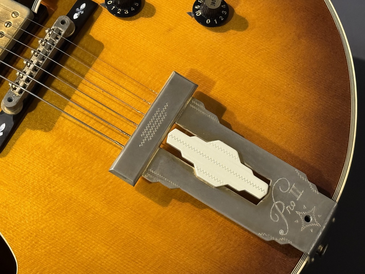 Aria Pro II L-1000 1976年製【3.8kg】【マツモク製】（ビンテージ
