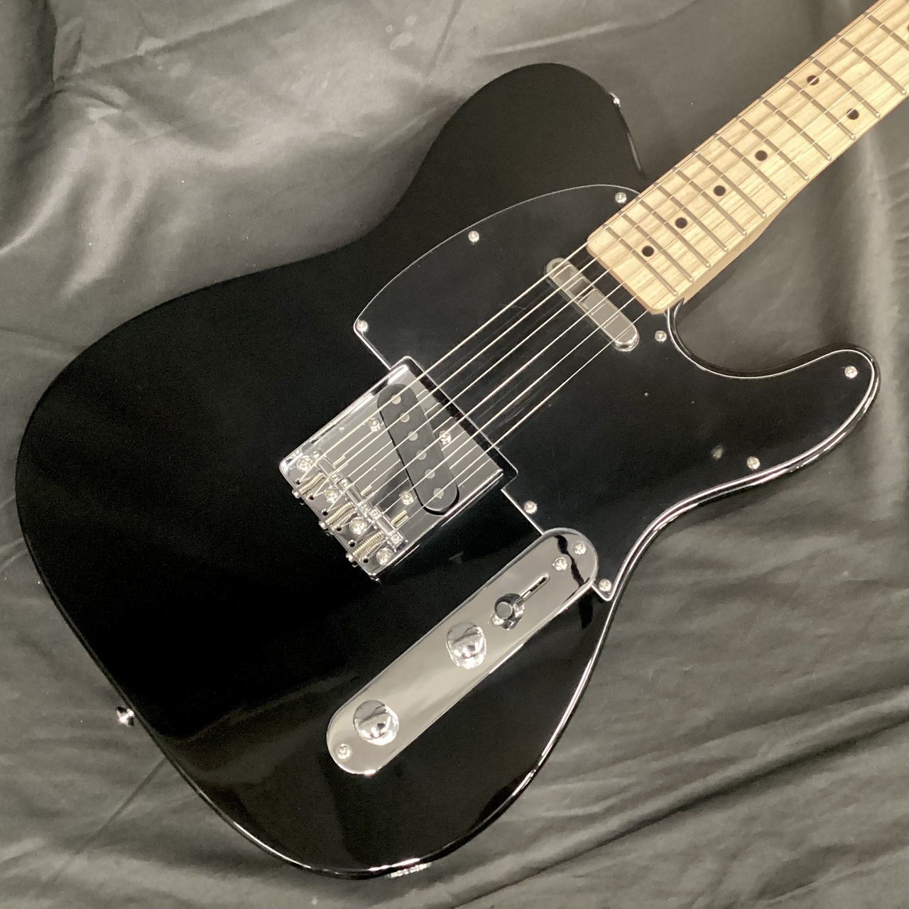 GrassRoots GTE/M/BK (グラスルーツ テレキャスター )（新品）【楽器