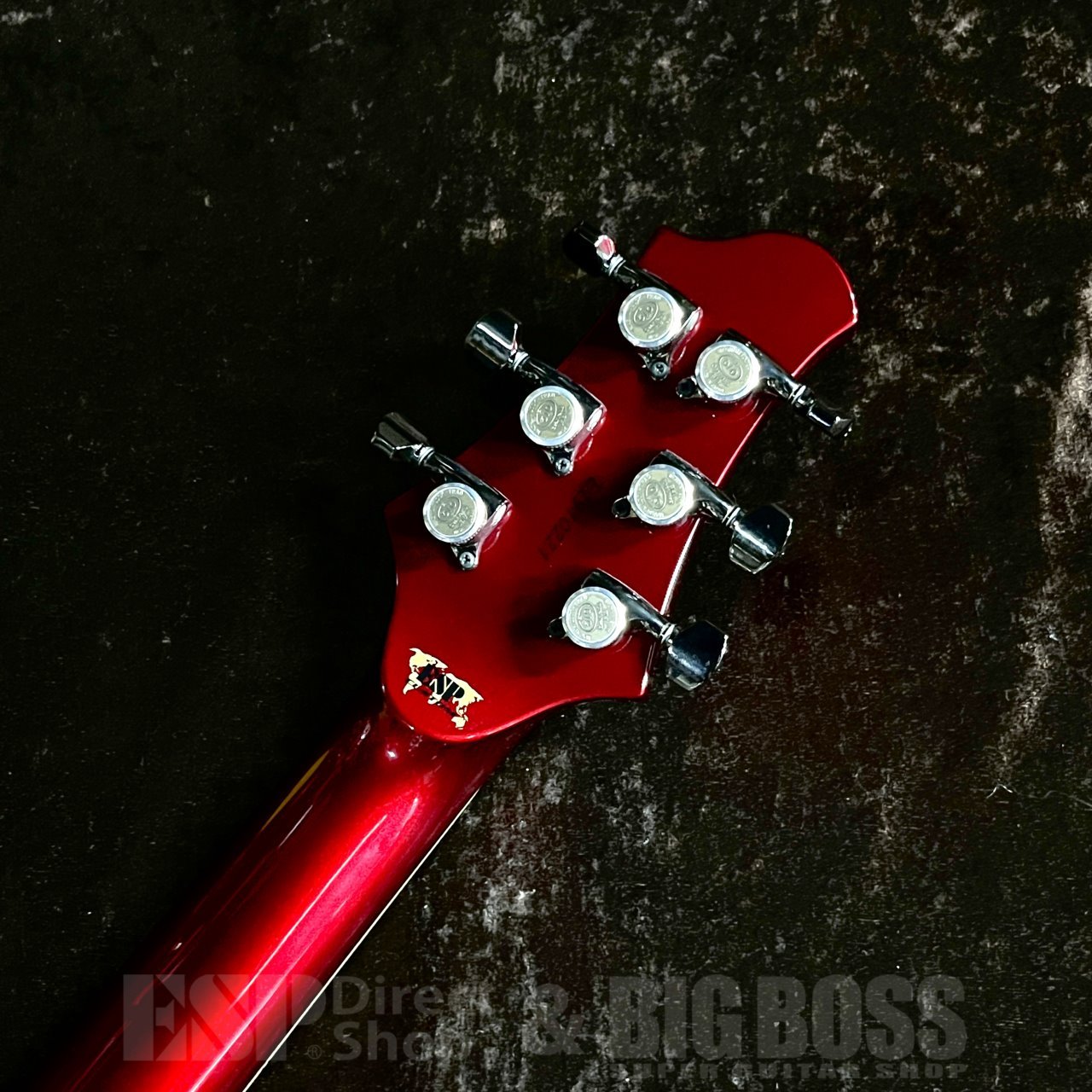 esp オーダーボディ ロレックス ヨットマスター 126621 [オイスターブレスレット