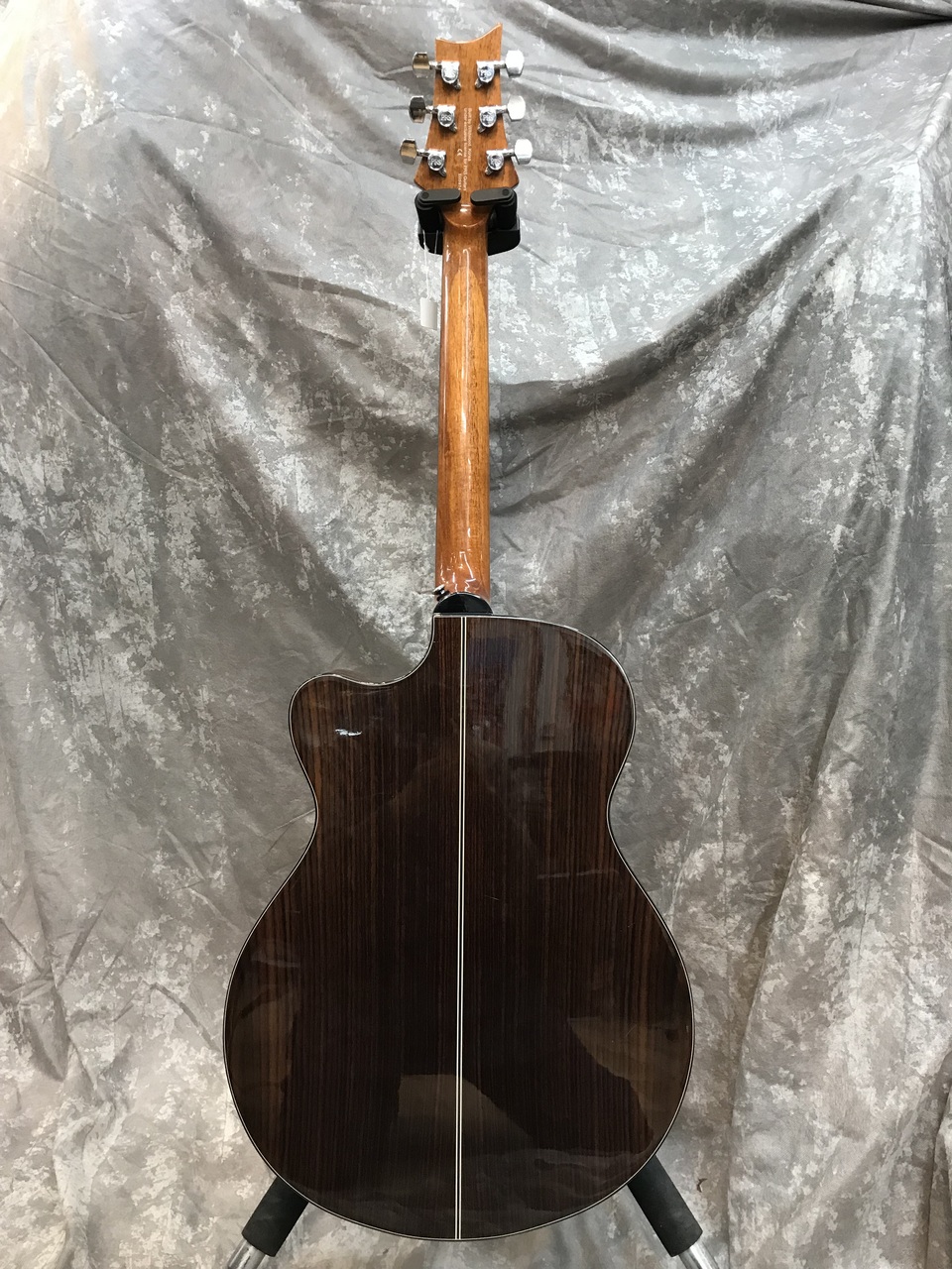 Paul Reed Smith(PRS) SE A30E（中古）【楽器検索デジマート】