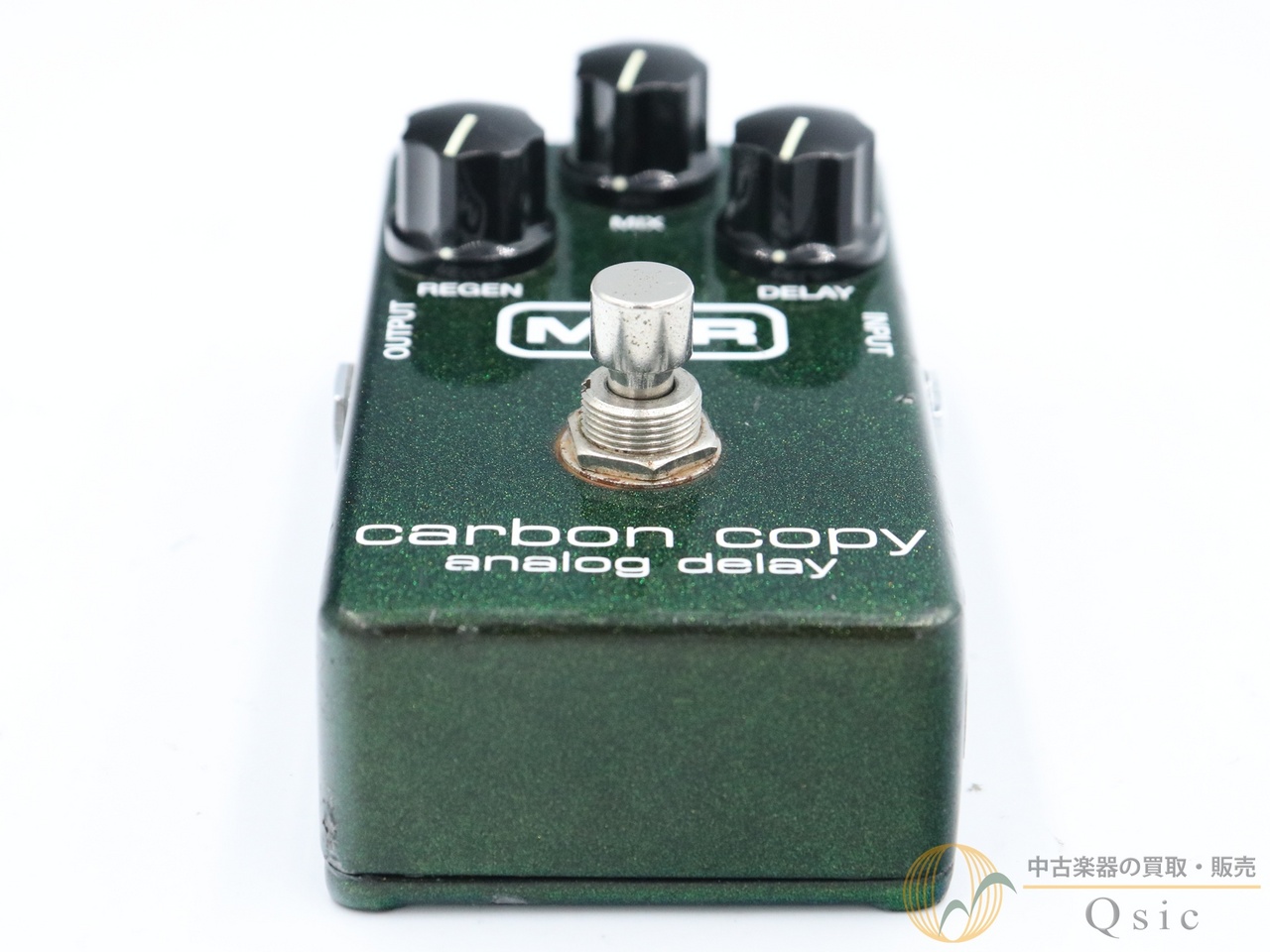 MXR carbon copy 新品購入品 MXR カーボンコピー ミニ MXR® CARBON