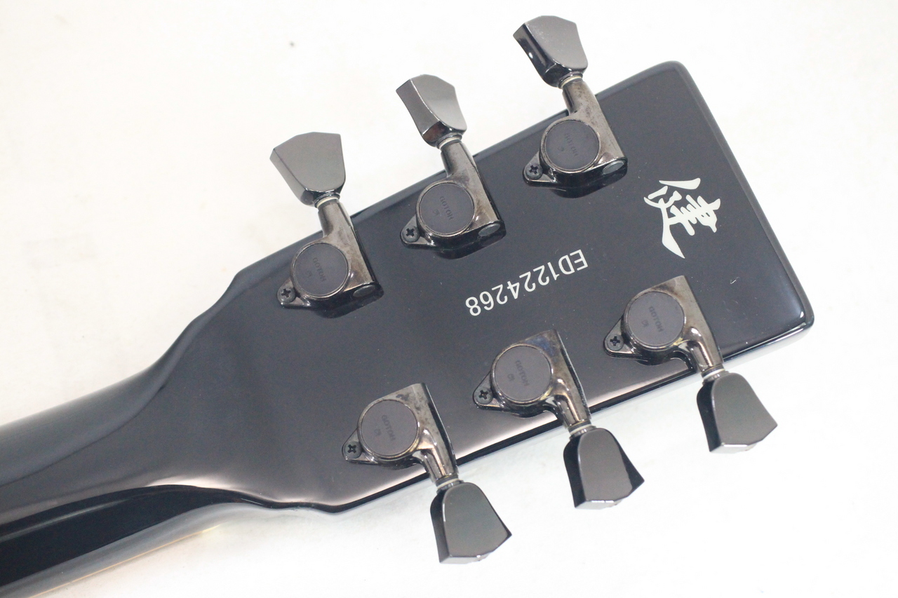 EDWARDS E-SR-KENNY KING（中古）【楽器検索デジマート】