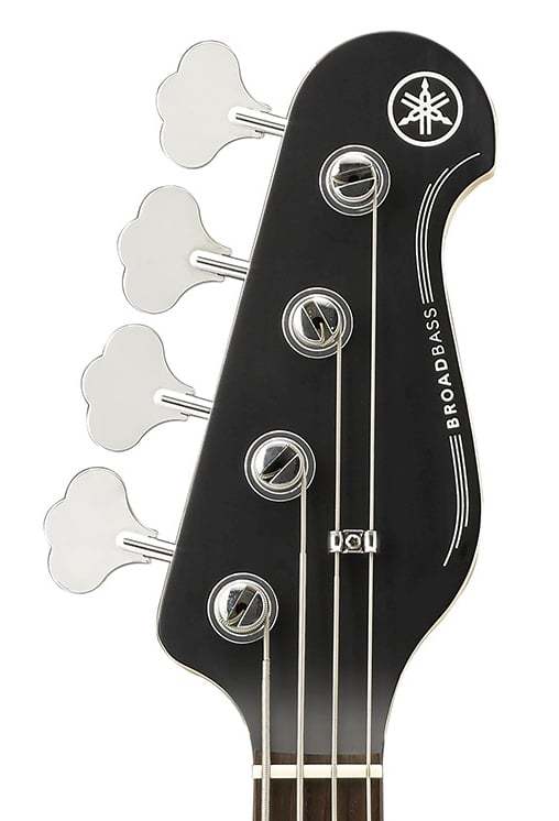 YAMAHA BB234 ヴィンテージホワイト(VW) BB200 Series ヤマハ Broad