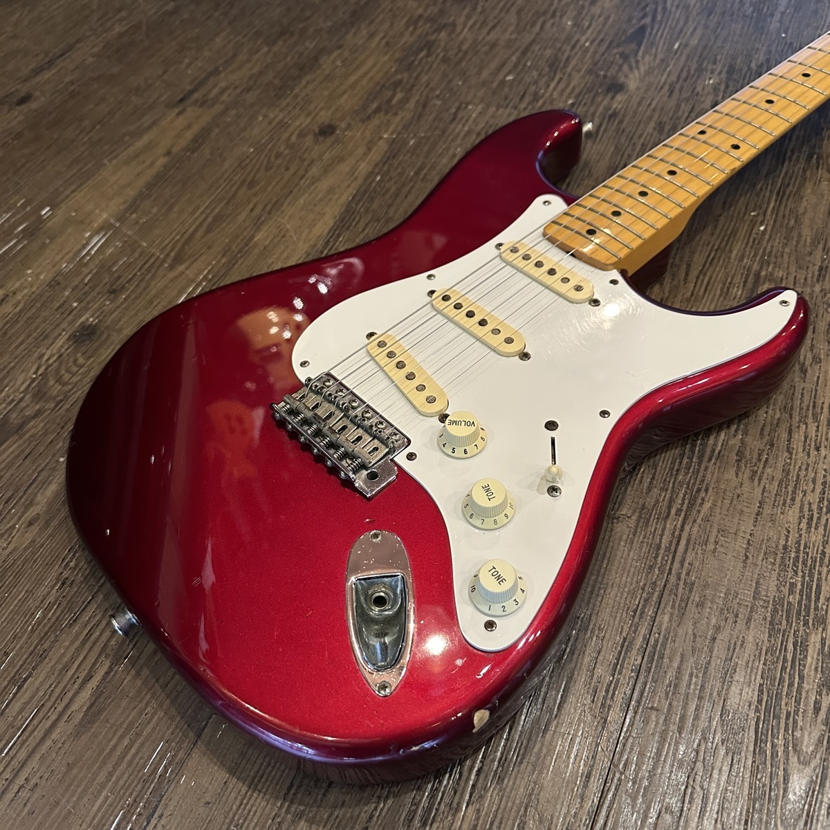 fender japan st57 1995〜6年製