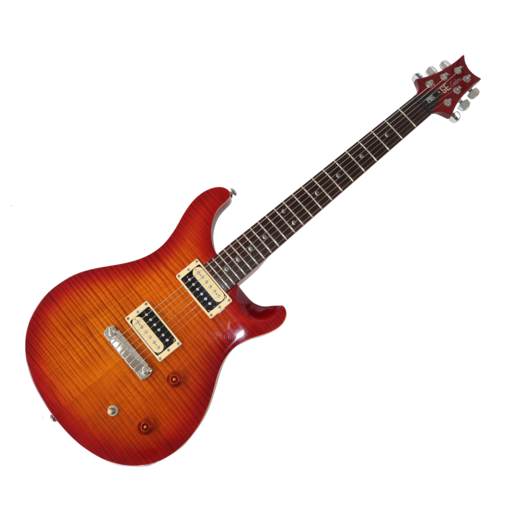 Paul Reed Smith(PRS) 【中古】 エレキギター PRS SE Custom 22