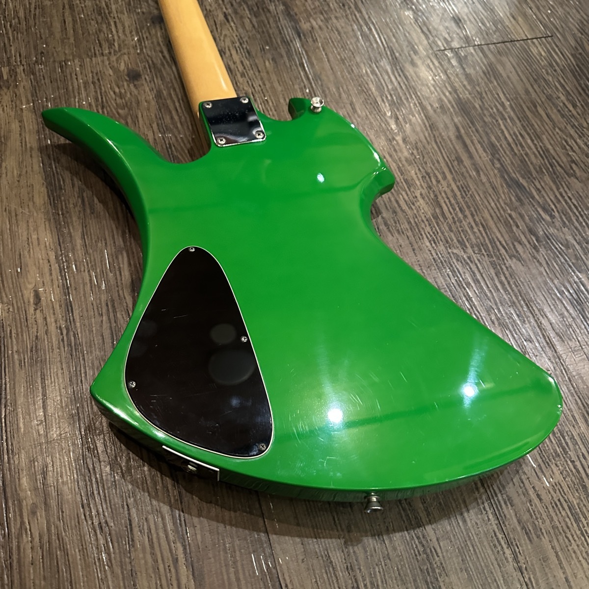 TARGET by Fernandes MGT-85CX Hide Electric Guitar（中古/送料