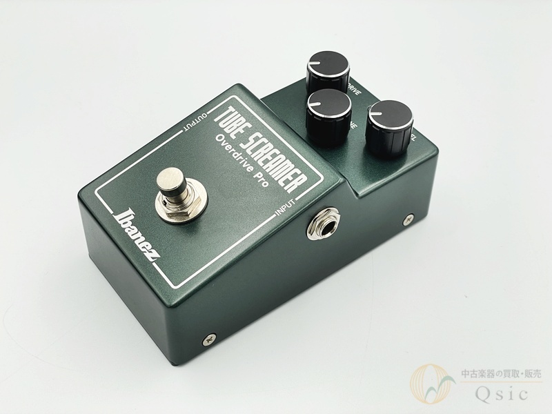 Ibanez TS808HWV2 [MMM73]【梅田店在庫】（中古/送料無料）【楽器検索