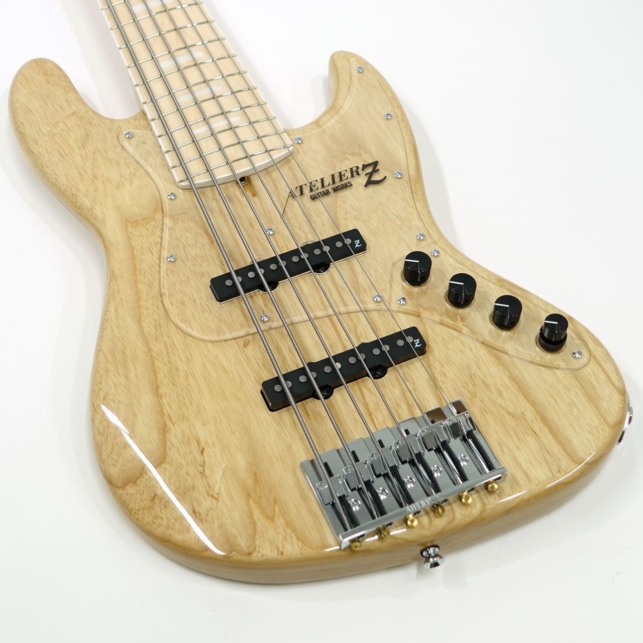 ATELIER Z M#285 NAT / M（新品/送料無料）【楽器検索デジマート】