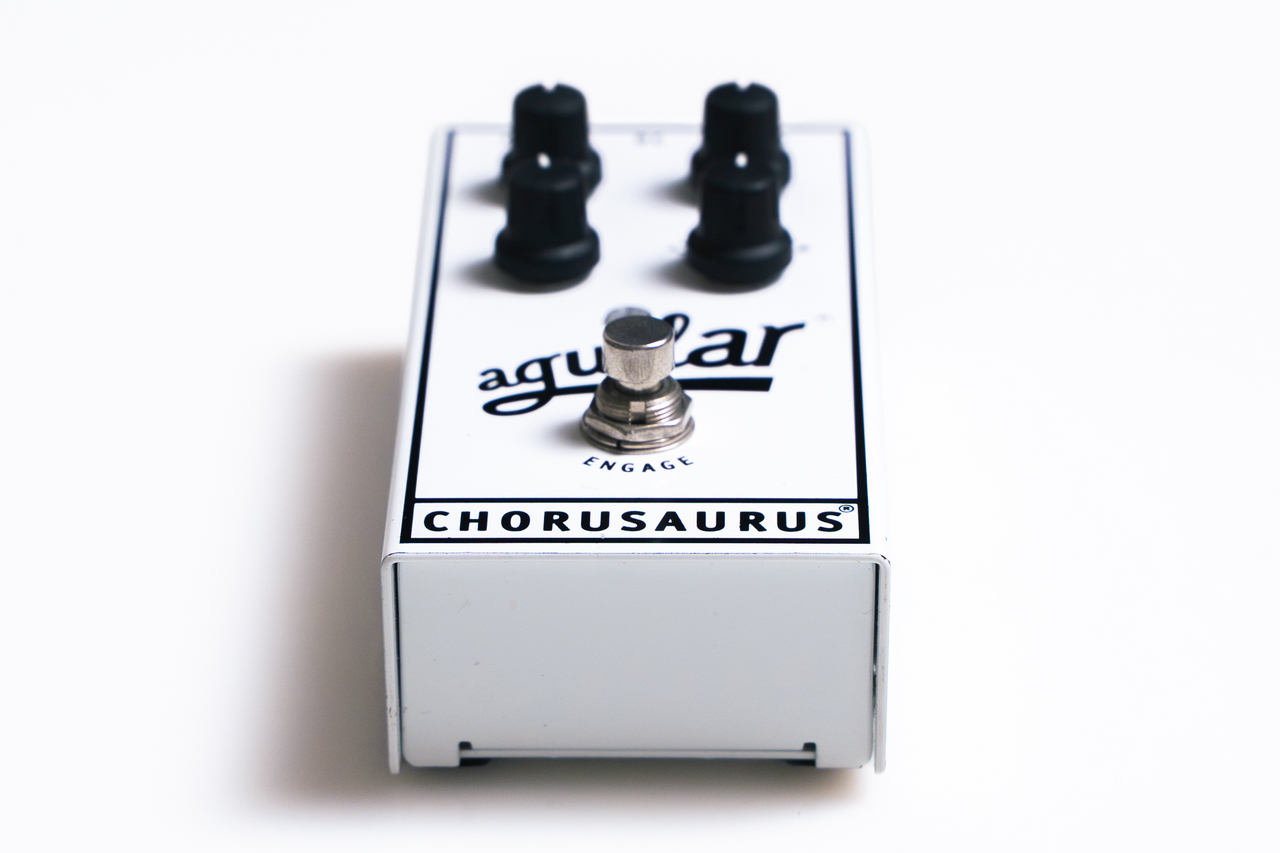 aguilar CHORUSAURUS【GIB横浜エフェクター館】（中古/送料無料
