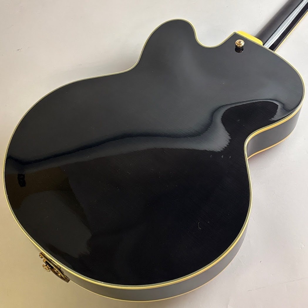 Ibanez AF105-LBK（中古/送料無料）【楽器検索デジマート】