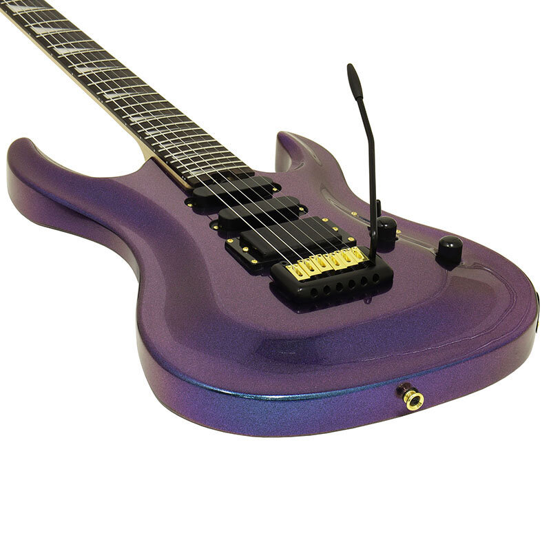 Aria Pro II MAC-CC BLPP 【限定モデル】【送料無料!】（新品/送料無料