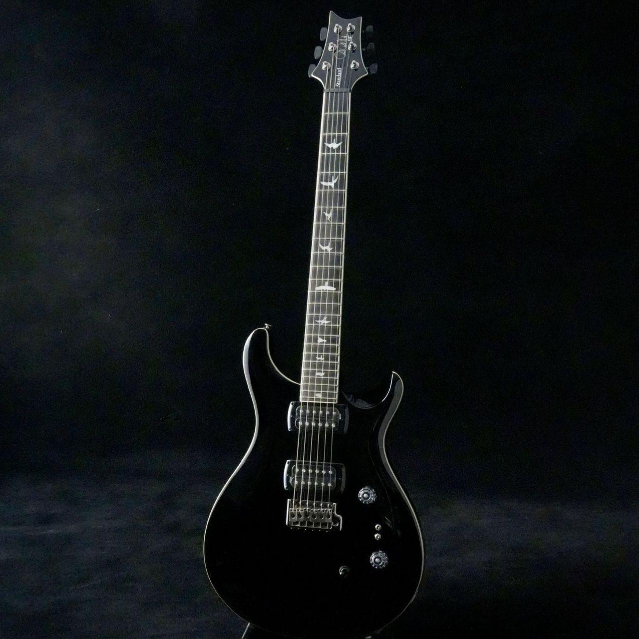 Paul Reed Smith(PRS) SE Standard 24-08 BLACK/Shiamura Music
