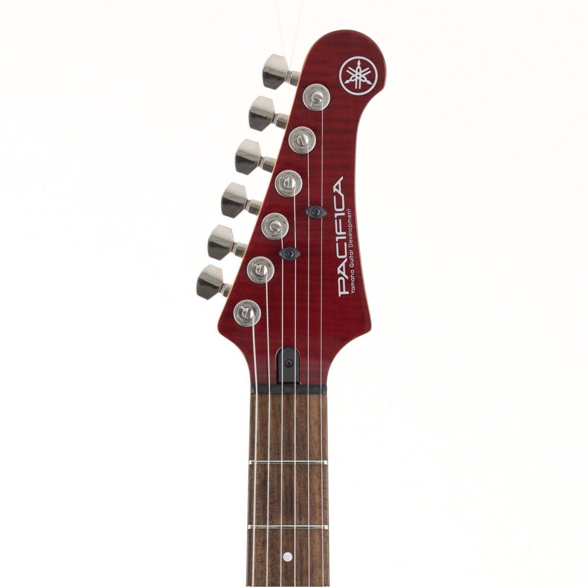 YAMAHA PAC612VIIFMX Fired Red 【御茶ノ水本店】（中古/送料無料