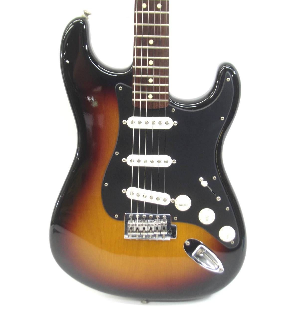 Fender Mexico Standard Stratocaster【浦添店】（中古/送料無料